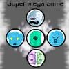 Juego online Super Mega Slime